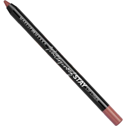 Makeup Mekka Waterproof Stay Lip Liner Velvet