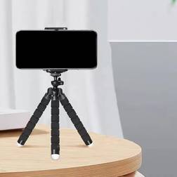 Shein 1pc Phone Tripod Holder