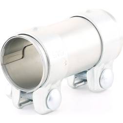 Bosal 265-459 Conectores de tubos, sistema de escape VOLKSWAGEN: GOLF 2, Golf 4, GOLF 3, SEAT: Leon I Hatchback, Ibiza 2, Toledo 2 Limousine