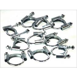 Bosal Klemmstück, Abgasanlage 250-248