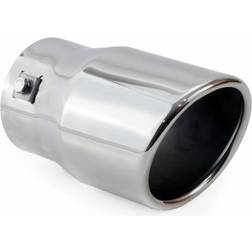 Amio MT 007 Sportsudstødning 90 mm 33-78 mm