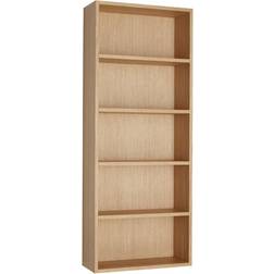 Hübsch Kappu Bokhylla 100cm