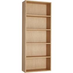 Hübsch Kappu Book Shelf 100cm