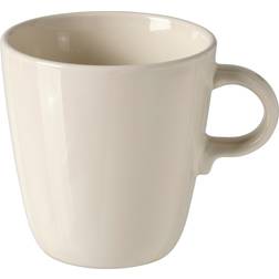 IKEA FÄRGKLAR blank Mugg 37cl