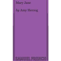 Mary Jane (Häftad)