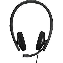 EPOS Sennheiser C10 USB Headset with Microphone
