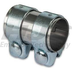 HJS Pipe Connector Exhaust System 83 12 2859 60