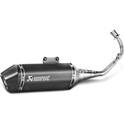 Akrapovic Racing Line System Vespa Sprint 150S