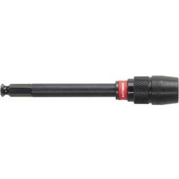 Milwaukee 4932479493 Förlängare 140 mm, QL, 7/16"