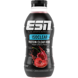 ESN Isoclear Protein Clear Drink 500ml 1 Stk.