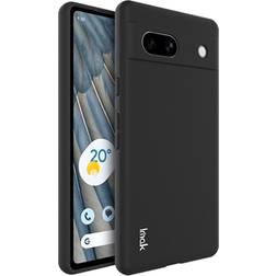 Imak UC-3 Serie Google Pixel 7a TPU Hülle Schwarz