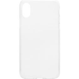 Linocell Second Skin 2.0 Mobil Cover Transparent