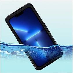 MTP Products Universal Wasserdichte Hülle mit Schlüsselband 6.7