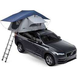 Thule Tepui Kukenam 3 Roof Tent- Haze Grey