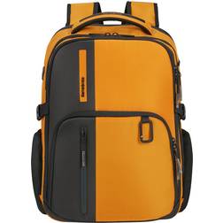 Samsonite Biz2go Backpack 15.6" - Yellow