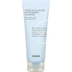 Cosrx Hydrium Triple Hyaluronic Moisture Cleanser 150ml