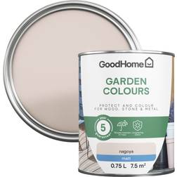 GoodHome Nagoya Matt Multi-surface Paint 0.75L