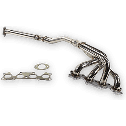 LRT K949 Exhaust Manifold with Mounting Parts