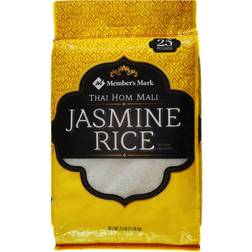 Member's Mark Member's Mark Thai Jasmine Rice 25