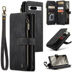 CaseMe Google Pixel 8 C30 Plånboksfodral