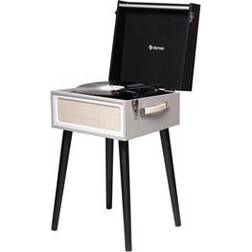 Denver VPR-250 Audio Turntable