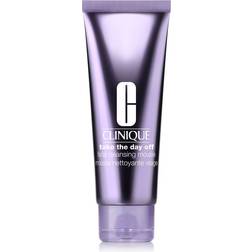 Clinique Take The Day Off Facial Cleansing Mousse 125ml