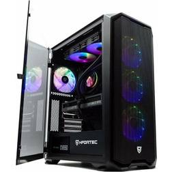 PcCom Ryzen 7 5800X 32 GB RAM 1 TB SSD