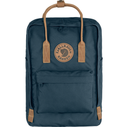 Fjällräven Kanken No.2 15in Laptop Backpack Navy, One Size