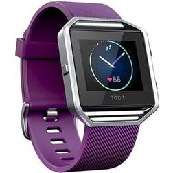 Fitbit Soft Silicone Sport Band for Fitbit Blaze