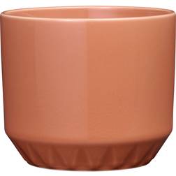 Arabia Ilona Pot Ø12x10 cm Terracotta