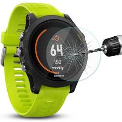 Hat Prince 9H Screen Protector for Forerunner 630