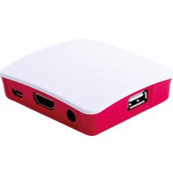 Raspberry Pi 3 A+ Case
