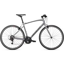 Specialized Sirrus 1.0 2023 - Gloss Cool Grey/Smoke/Satin Black Reflective