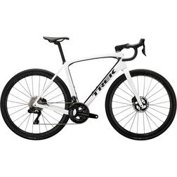 TREK Domane SLR 9 Gen 4 - Crystal White