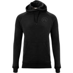 Aclima FleeceWool Hoodie hettegenser, herre