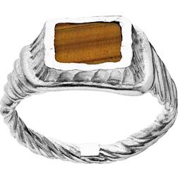 Maanesten Kim Ring Silver