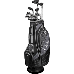 Callaway Solaire Mano Graphite Lady Juegos de Palos