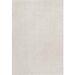 Layered Classic solid wool White cm