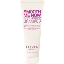 Eleven Australia Smooth Me Now Anti-Frizz Shampoo