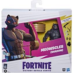 Hasbro Fortnite Victory Royale Series Meowscles