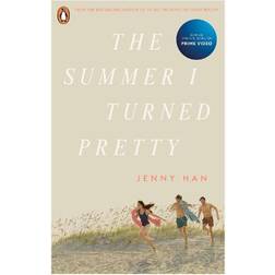 The Summer I Turned Pretty Jenny Han