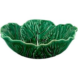 Bordallo Pinheiro Cabbage Serveringsskål