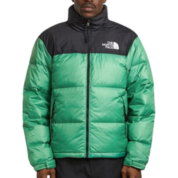 The North Face Men’s 1996 Retro Nuptse Jacket - Deep Grass Green