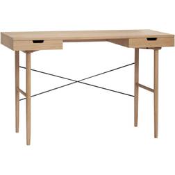 Hübsch med 2 lådor Skrivbord