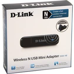 D-Link DWA-140