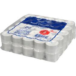 Abena Stearin Stearinljus 50st