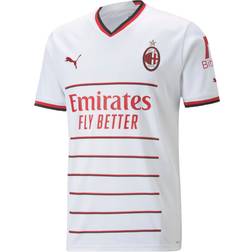 Puma Replica Match Shirt AC Milan Away 22/23