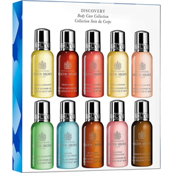 Molton Brown Discovery Body Care Set 10-pak