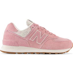 New Balance 574V2 W - Hazy Rose/Sea Salt