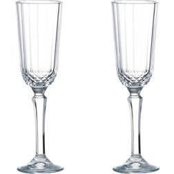 Ravenhead Winchester Champagneglas 13cl 2st